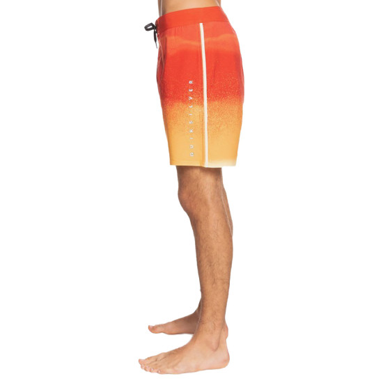 Quiksilver Ανδρικό μαγιό Surfsilk Massive 17" - Board Shorts for Men